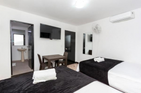 Hotel De León Estadio